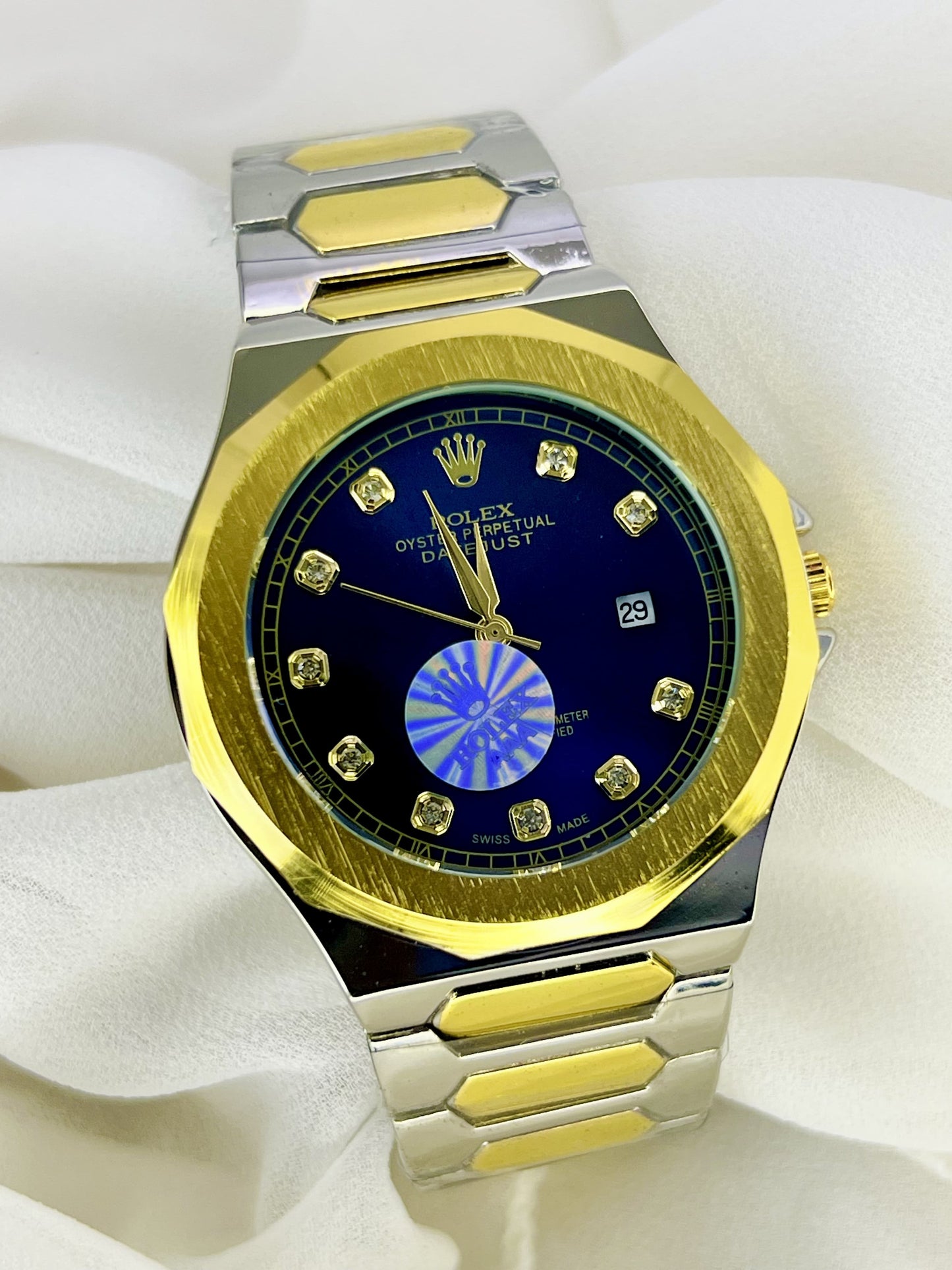 Rolex Oyster Special Edition, Date Just