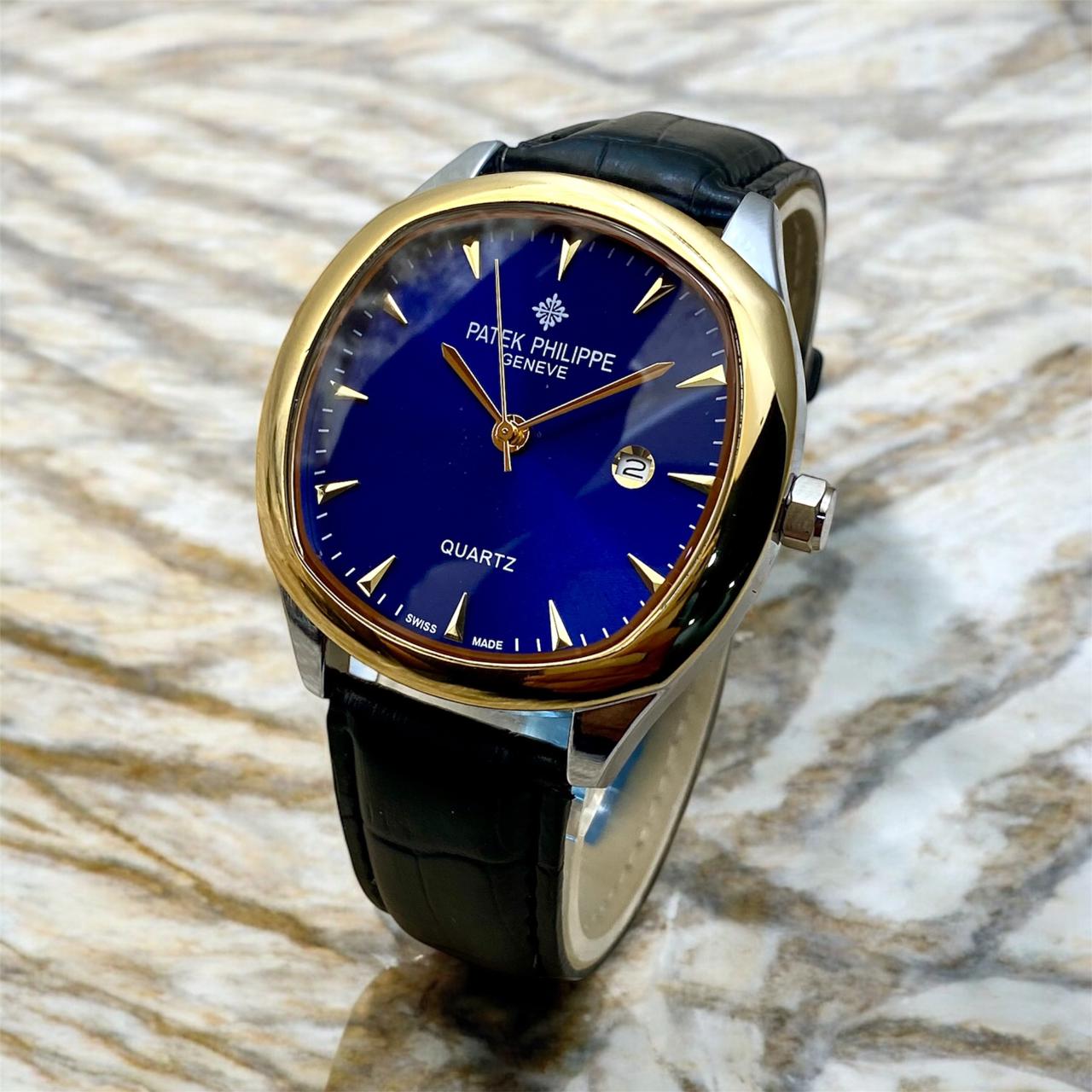 Patek Philippe Geneve