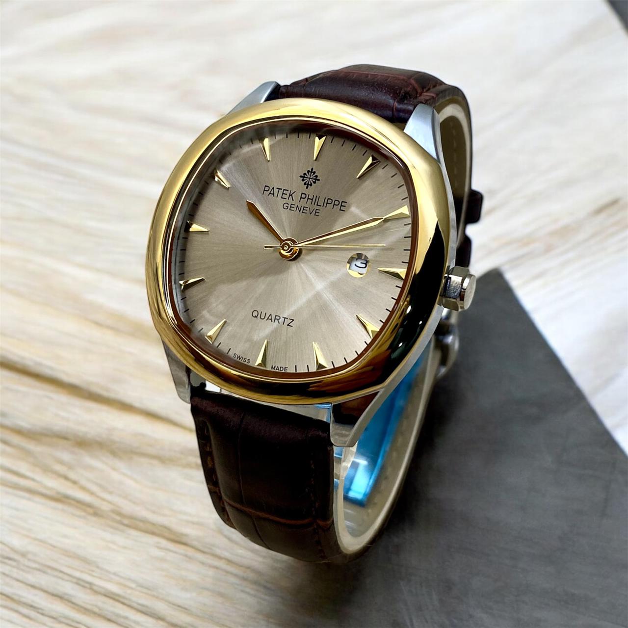 Patek Philippe Geneve