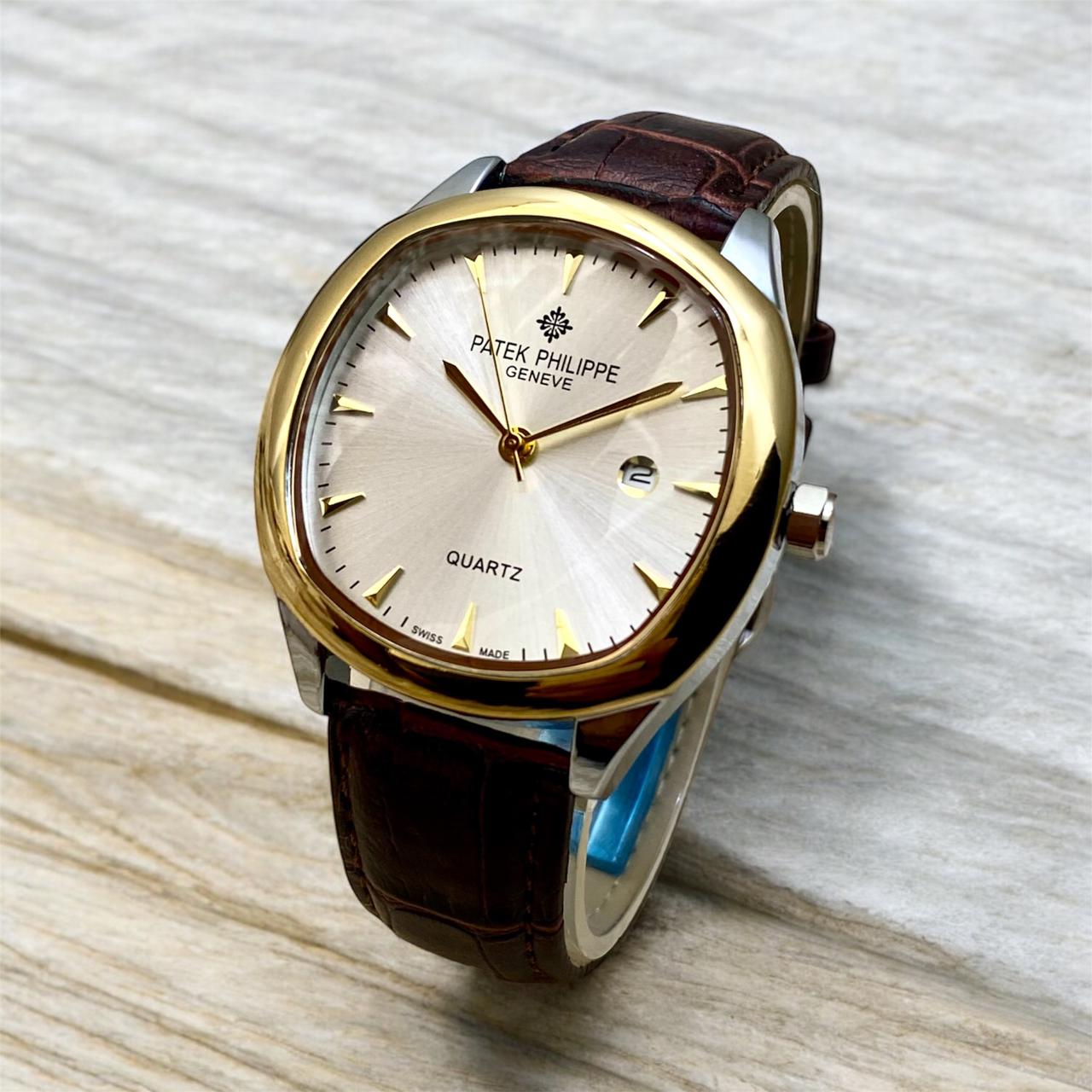 Patek Philippe Geneve