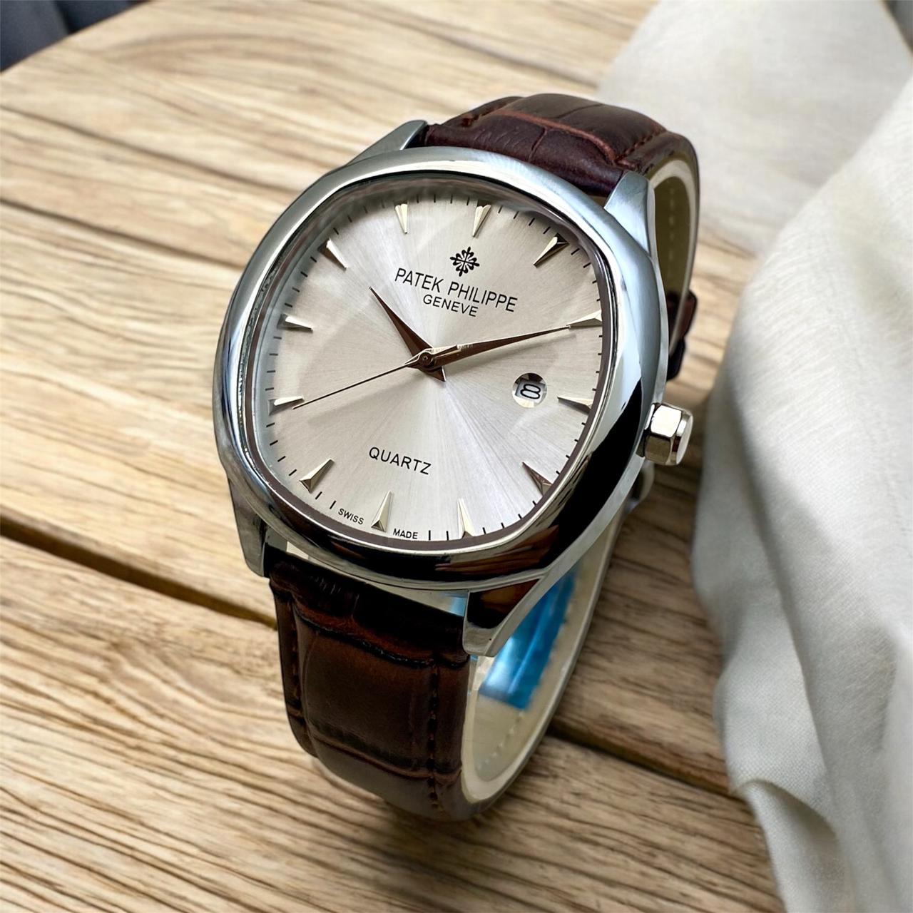 Patek Philippe Geneve