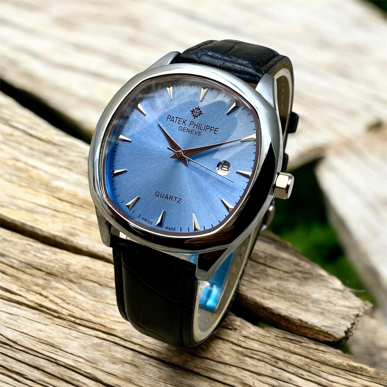 Patek Philippe Geneve