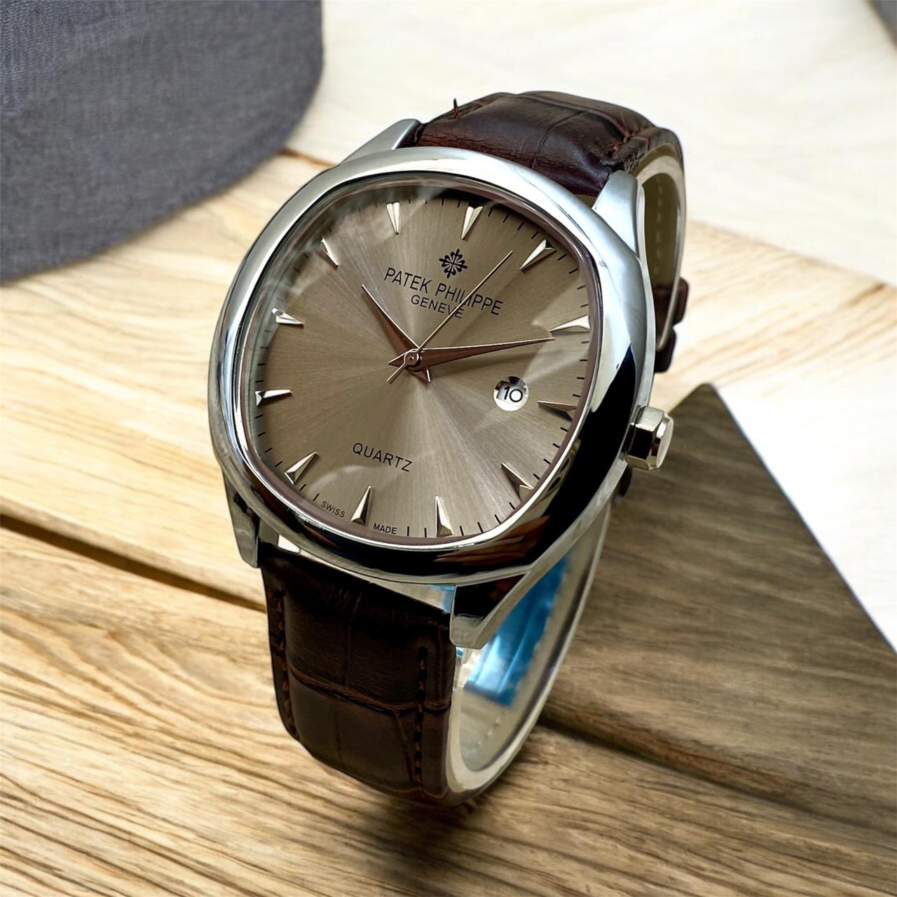 Patek Philippe Geneve