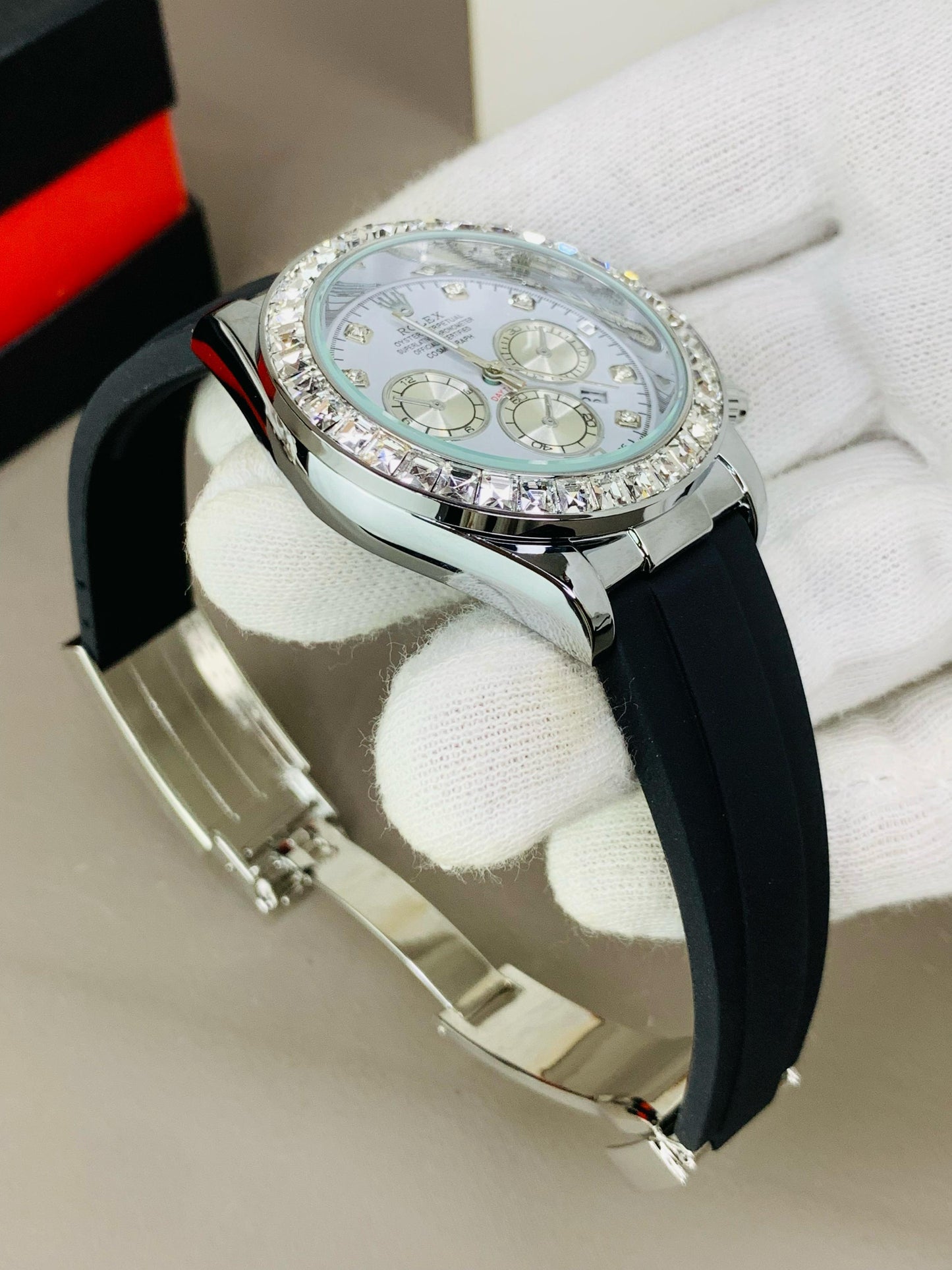 ROLEX DAYTONA Stone