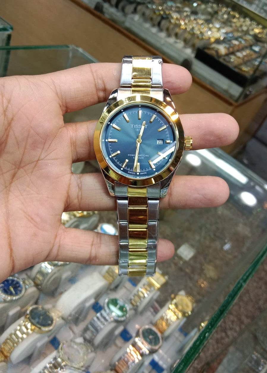 Tissot Powermatic Silicium