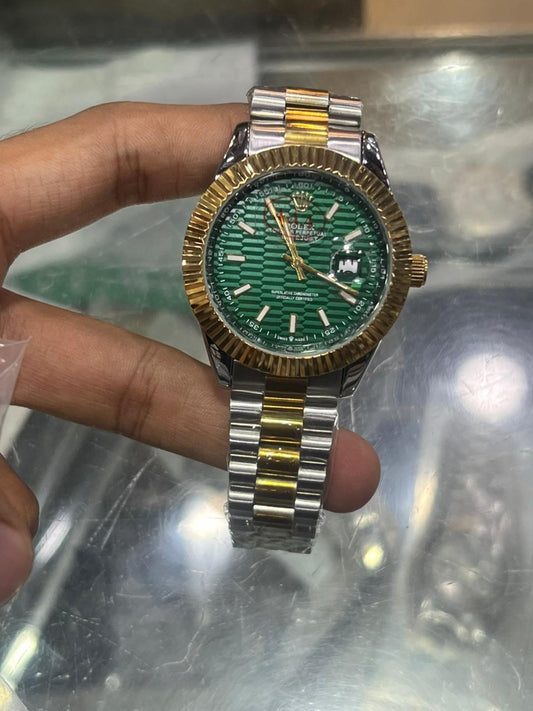 Rolex Oyster Prepetual
