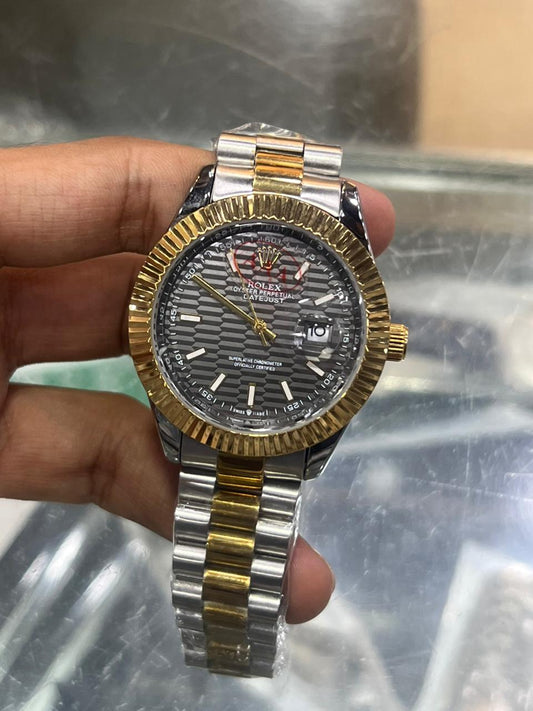 Rolex Oyster Prepetual