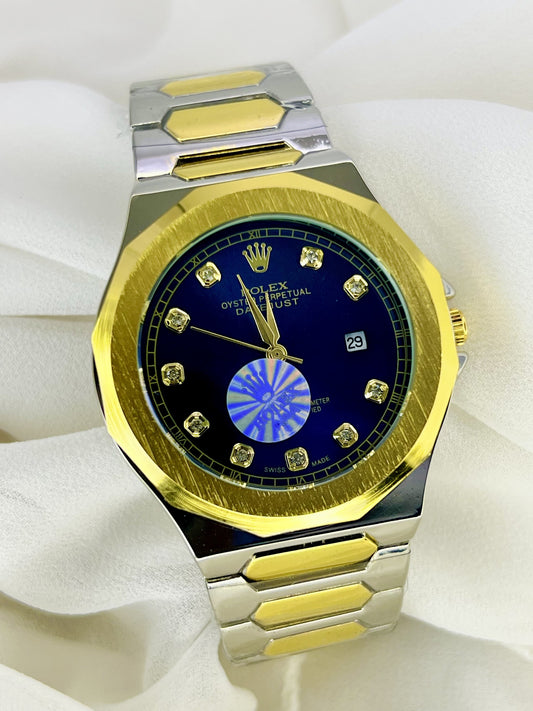 Rolex Oyster Special Edition, Date Just