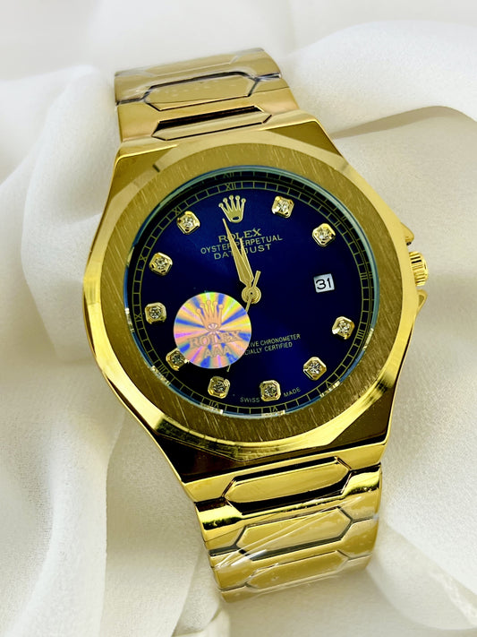 Rolex Oyster Special Edition, Date Just