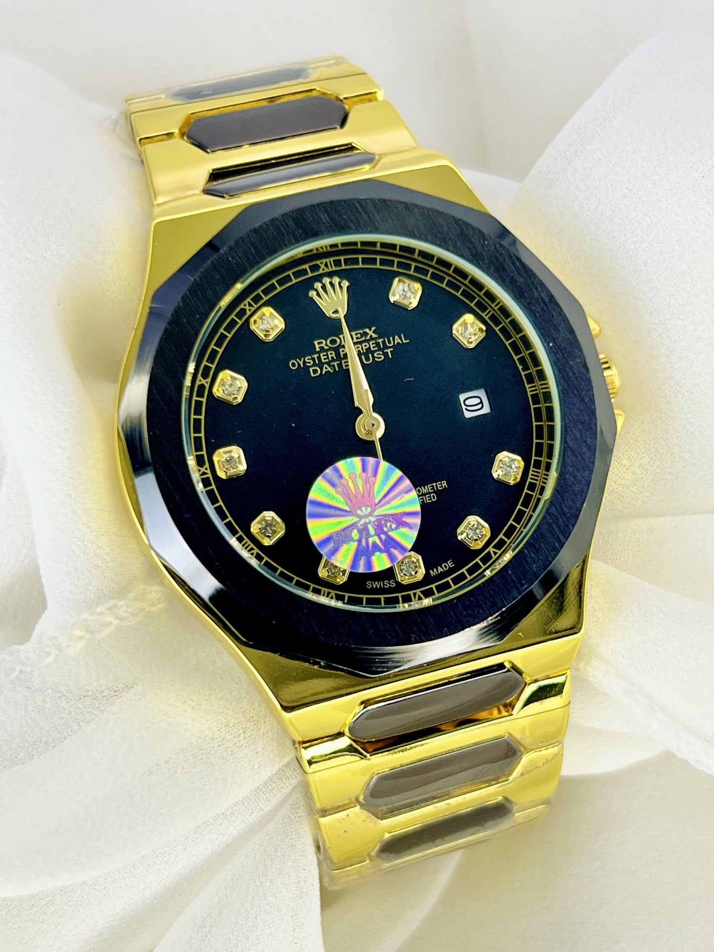 Rolex Oyster Special Edition, Date Just
