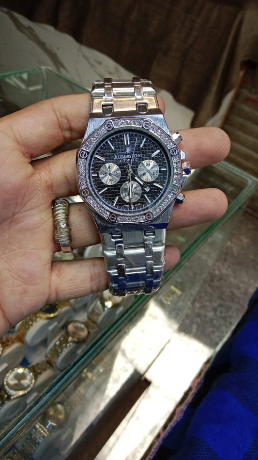 Audemars Piguet Automatic Chronograph