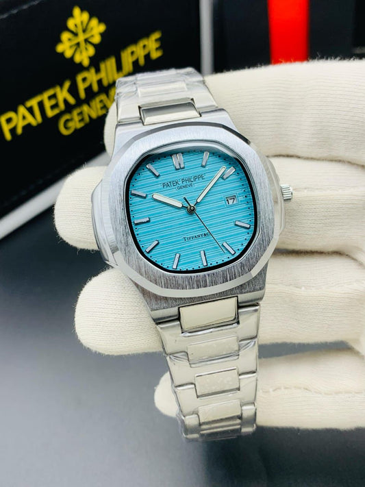 PATEK PHILIPPE GENEVE