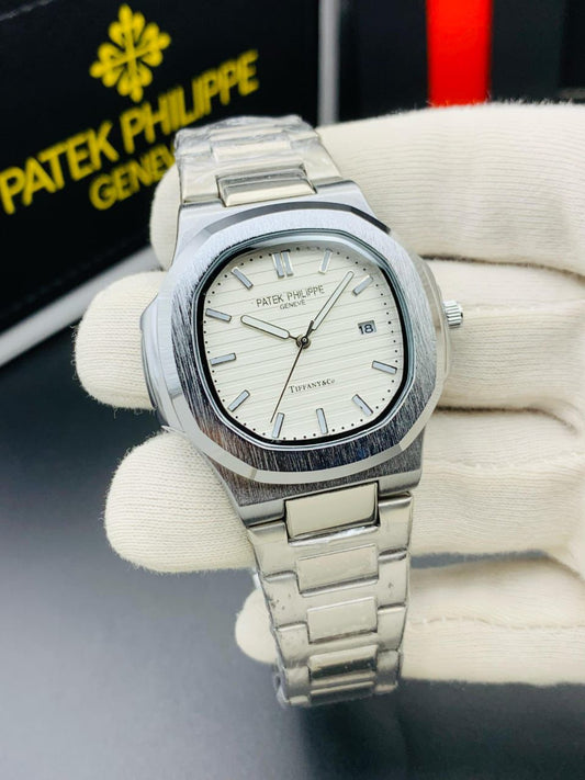 PATEK PHILIPPE GENEVE