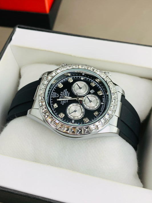 ROLEX DAYTONA Stone