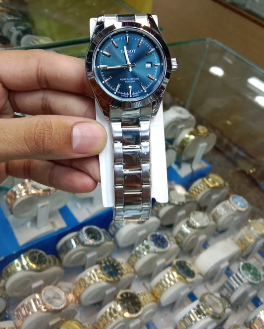 Tissot Powermatic Silicium