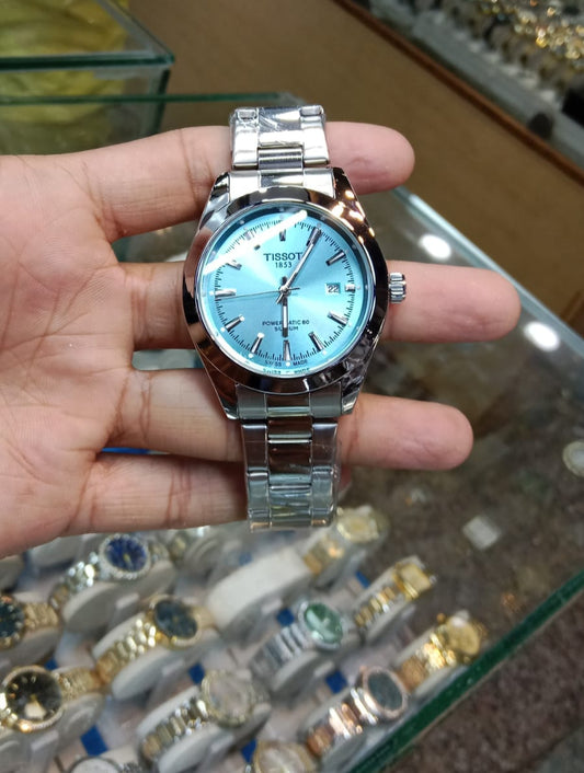 Tissot Powermatic Silicium