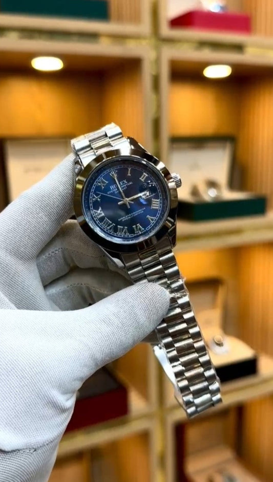 Rolex Date-Just Roman